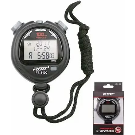 Stopwatch Softee Speed T100