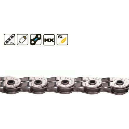 Fietsketting YBN MK926