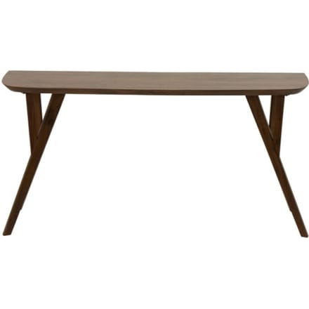 Light & Living - Side QUENZA - 160x44x82cm - Bruin
