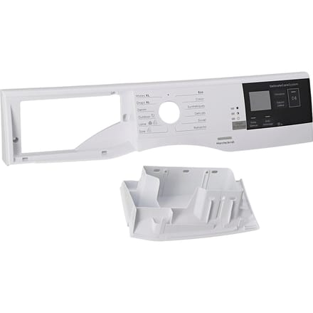 AEG controlepaneel, wit, Electrolux, FR 140294115013