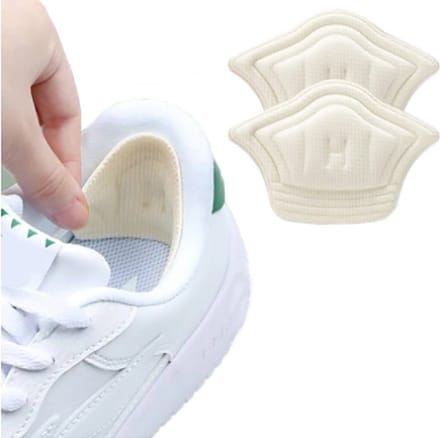 Hypify - Premium Hielzooltjes - Type 2 - Verdikt - Kleur beige wit