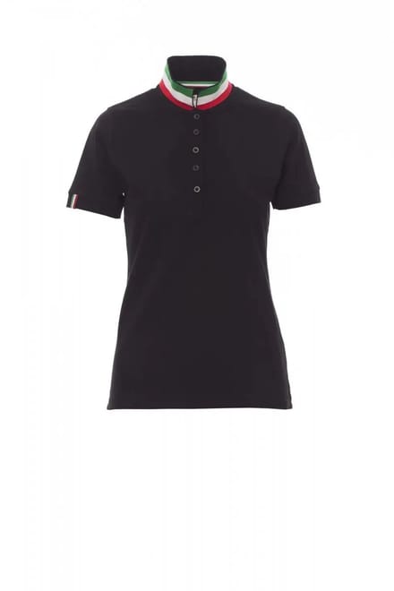 Payper Nation Lady - black/italy - S