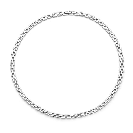 Parte Di Me - Bibbiena Poppi Dante - PDM34089 - Dames - Ketting - 45 CM