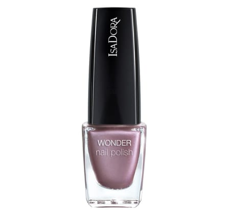 ISADORA WONDER NAIL POLISH – 118 Vintage Rose