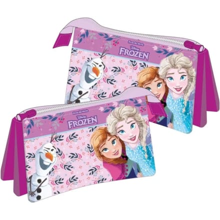 Frozen etui