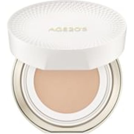 AGE20'S - Ultimate Serum Glow Foundation Refill Set - 2 Colors #23 Medium Beige