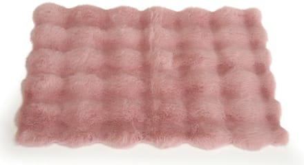 Camon ultra soft dierendeken roze 60 x 40 cm