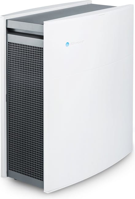 Blueair Classic 405 PA - Luchtreiniger - Deeltjesfilter - 40-100m2 - Wit