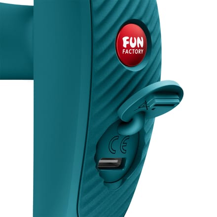 Fun Factory 'Bootie Vibe', 9,5 cm
