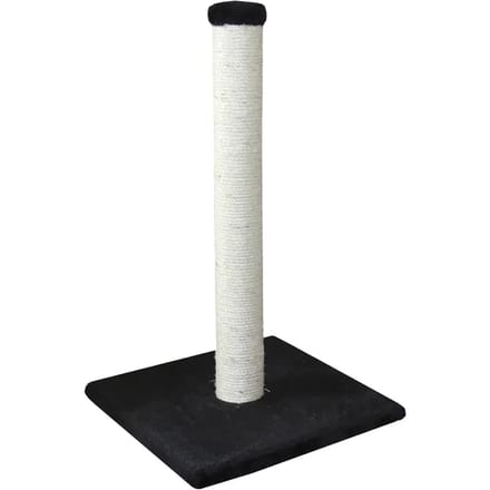 Nobby Scratching post Classic BARI, 35 x 35 x 64 cm