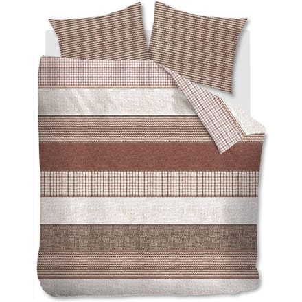 Dekbedovertrekset Tailor | Rivièra Maison Beddengoed