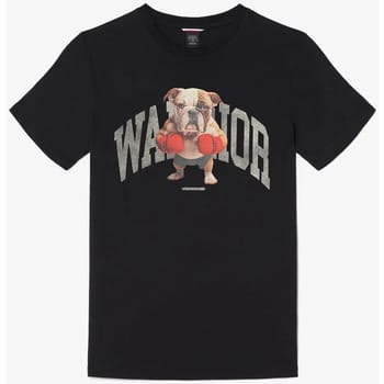 T-shirt Le Temps des Cerises T-shirt WELLS