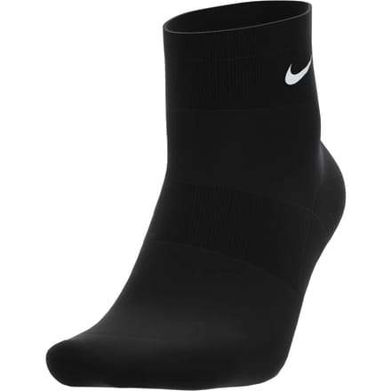 Nike Everyday Cushioned Ankle 6er Pack Sokken Zwart K010