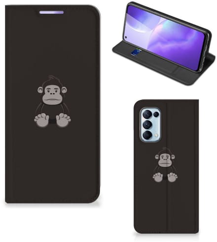 OPPO Find X3 Lite Magnet Case Gorilla