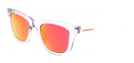 Converse CV570S Crystal barely grey 51/22/145 UNISEX Zonnebrillen