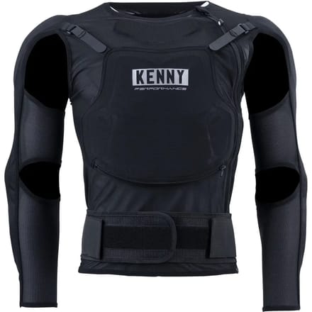 Motorvest voor kinderen Kenny Performance