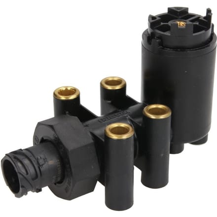 Sensor, luchtveringsniveau WABCO 441 050 011 0