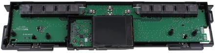 BOSCH - Bedieningsmodule - geprogrammeerd - 11017585