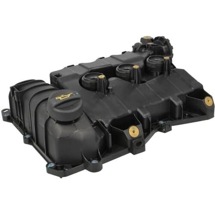 Cilinderkop afdekking VAICO V22-1265
