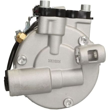 Airco-compressor NRF 32522