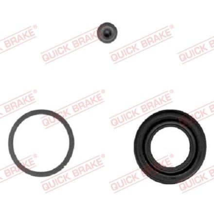 Reparatieset, remklauw QUICK BRAKE 114-0060