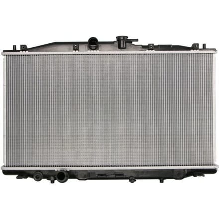 Radiateur THERMOTEC D74031TT