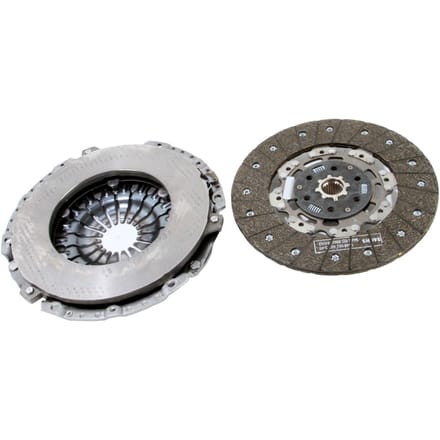 Schaeffler Luk Koppelingsset LUK SAC 625 3071 09