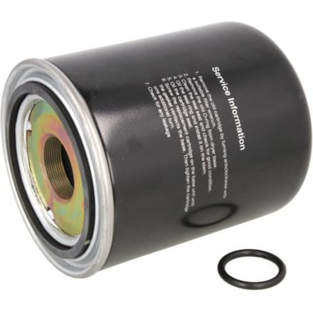 Luchtdrogersysteem, pneumatisch systeem FEBI BILSTEIN 40061