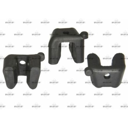 Koppelingselementen voor aircocompressor NRF 380838