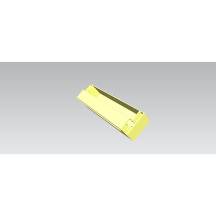 AEG botervakje, set, Electrolux, 7902, 430x115mm 140203593219