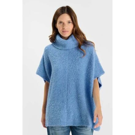 Sweaters Le Temps des Cerises LIROY-trui