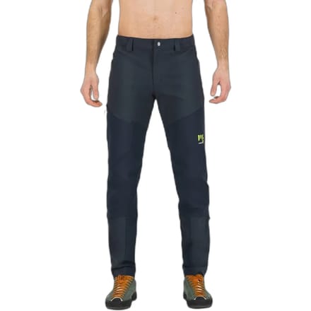 Broek Karpos Wall Advance