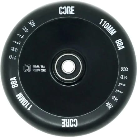 Scooterwiel Core Hollow V2 Freestyle