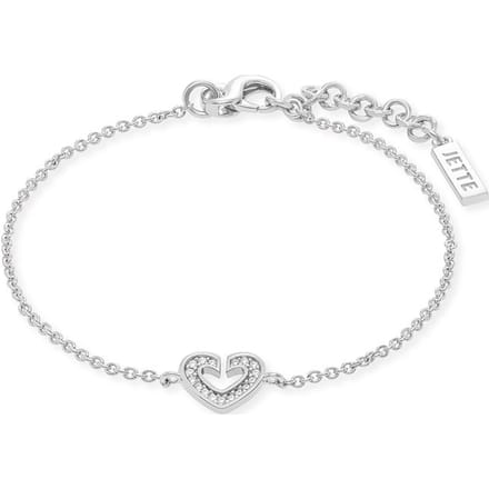 JETTE Armband SACRED HEART 88494598