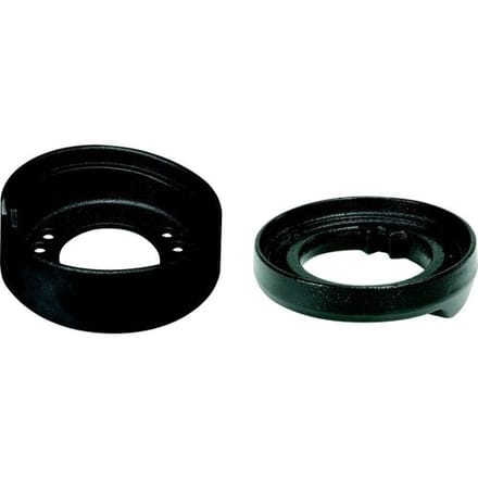 KS Tools 500.8410 Adapterset voor Mercedes en BMW, 2-delig