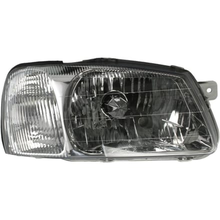 Koplampen DEPO 221-1116R-LD-EM, rechts