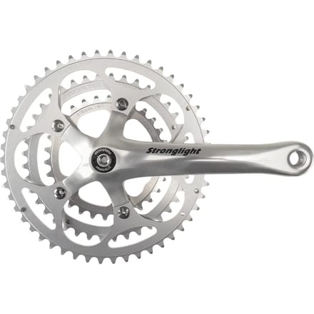 Pedalen Stronglight Impact Triple