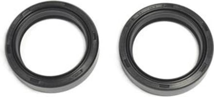 Joint spi de fourche Athena pour Moto Suzuki 125 RM 1983 Neuf