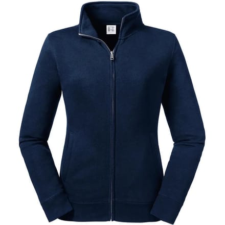 Dames trainingsjack Russell Athletic Authentic