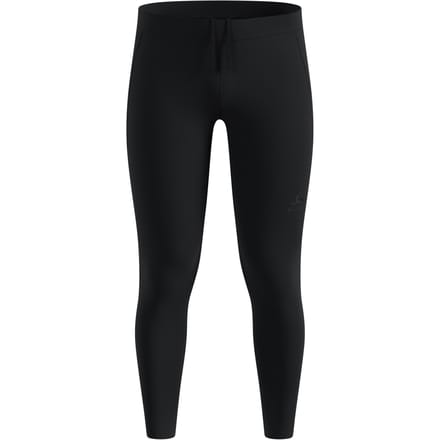 Odlo Essentials hardlooptight - Mannen - Zwart - M