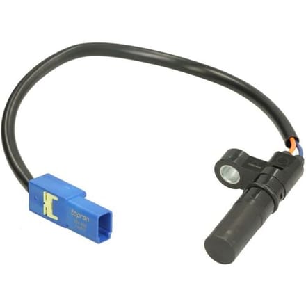 Toerentalsensor, automatische aandrijving Topran 504 863