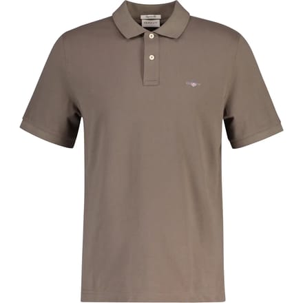 Polo Gant Classic Regular