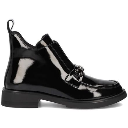 Enkellaarzen Filippo DBT731825BK