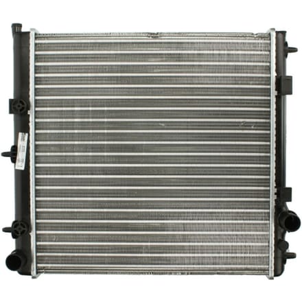 Radiator, motorkoeling NISSENS 61278