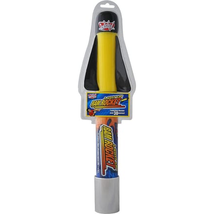 Wicked Light-Up Ram Rocket