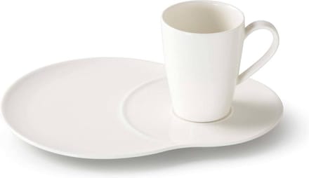Vivo Voice Basic Ontbijtset 4-delig
