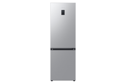 Samsung RB34C670DSA - koel-vriescombinatie - 185 cm - No Frost - Bediening via app