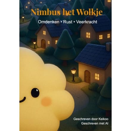 Nimbus Het Wolkje - Keikoo .