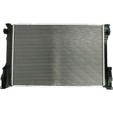 Radiator, motorkoeling THERMOTEC D7M045TT