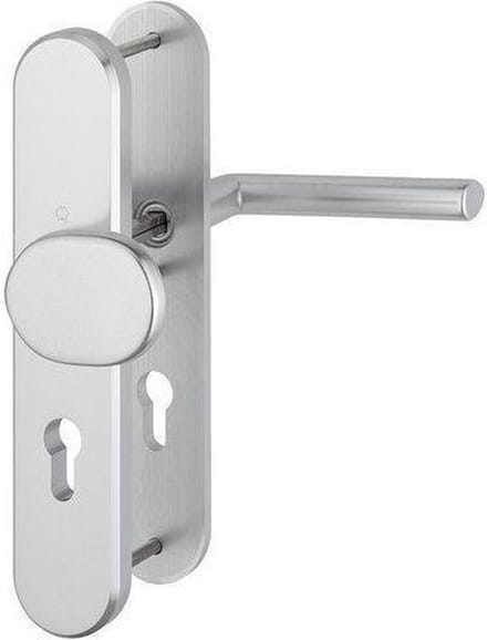 Hoppe Deurbeslag 86G/3235/3234/1140